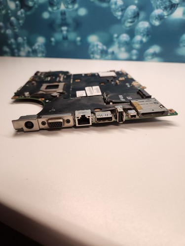 Alienware m15x mainboard - alienware,