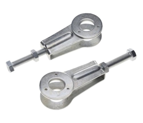 Kettenspanner schrauben paar - kettenspanner,