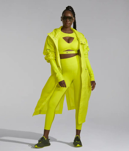 Adidas ivy park - park, long