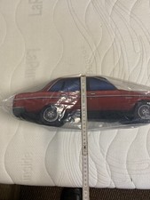 Volvo 240 Kissen 