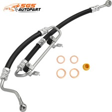 Servolenkung Schlauch