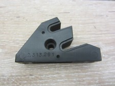 Seat holder seat adjuster