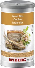 Wiberg Box SPARE RIBS Gewürz