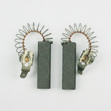 Kohlebürsten f. Miele