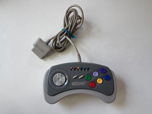 Technoplus super nintendo - technoplus,