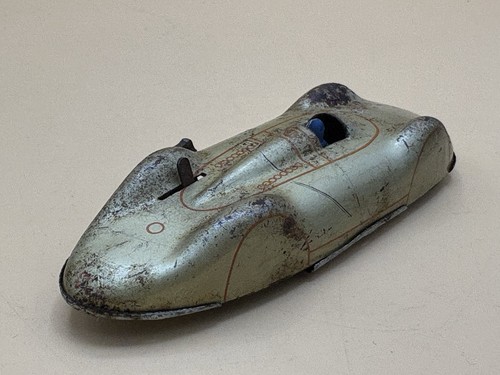 Auto union type - c, rekordwagen
