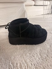 UGG Plateau Mini