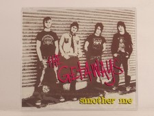 THE GETAWAYS SMOTHER ME (G99)