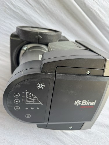 Biral modula 32f 220 red - 32f-12,
