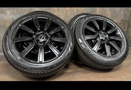 Original range rover vogue - original,