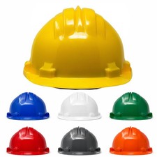 Bauhelm Schutzhelm EN 397 Helm