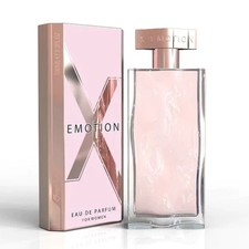 Omerta Eau de Parfum "X