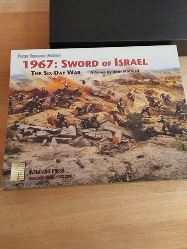 1967 sword israel cosim - sword,