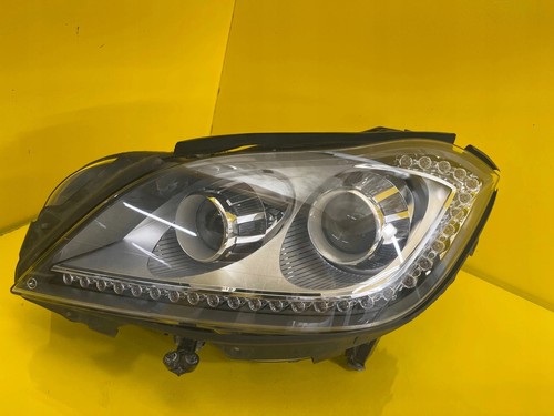 Mercedes cls w218 - w218, bi
