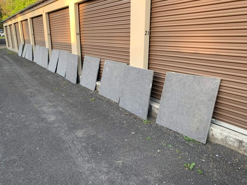 Intellistage - intellistage, 3’x3’