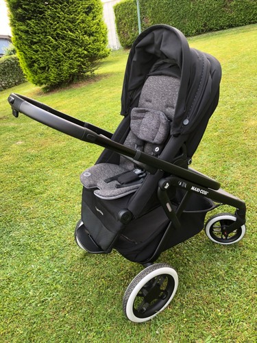 Maxi cosi lila kinderwagen - maxi,
