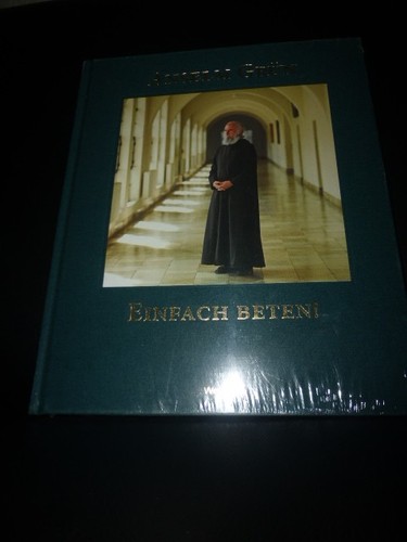 Anselm grün einfach - grün,