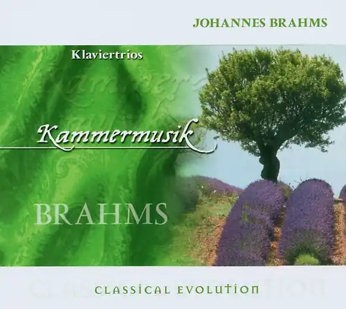 Hokanson klaviertrios - hokanson,