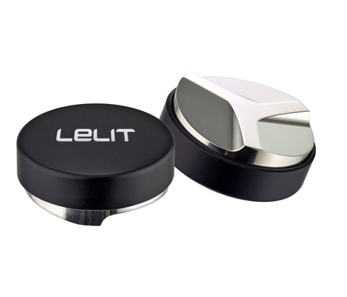 Lelit coffee leveler 58mm - leveler,