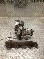 Turbolader Ford S-Max (WA6)