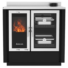 Lincar Küchenherd Fusion 9 kW