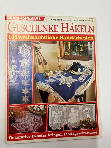 Diana spezial geschenke - spezial,