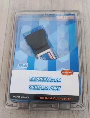 Expresscard 320 stlab - c,