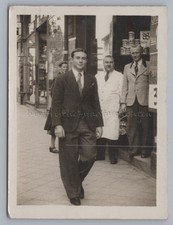Gotha - Geschäft Firma
