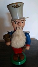 Nussknacker Steinbach VINTAGE