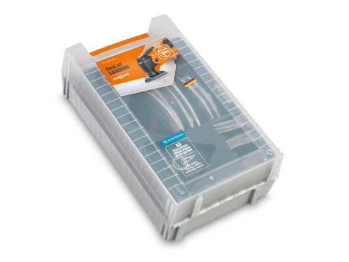 Fein best starlock sanding - fein,
