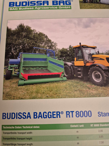 Budissa landwirtschaftliche - budissa,