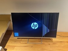HP M27fw 27 Zoll Full HD