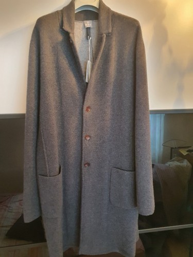 Ftc cashmere strickmantel - ftc,
