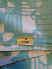 DDR Babydecke Kinderdecke