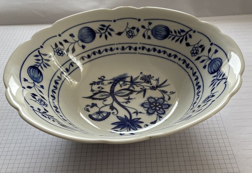 Ddr zwiebelmuster kahla - ddr,