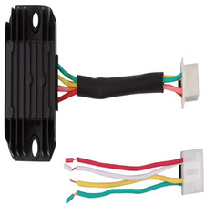 Spannungsregler 12v draht - 12v, 4