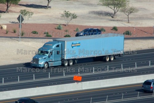 Lkw foto peterbilt - foto, 579