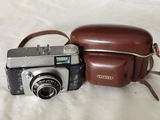 Aus einer Auflösung: tolle Dacora Dignette I Kamera