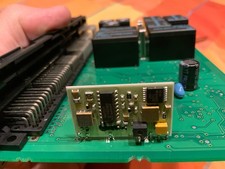 Audi TT 8n 8N7962267 Komfortsteuergerät Zentralverriegelung 8N7962267C Roadster