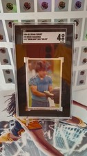 Diego maradona 1984 cromo - diego,