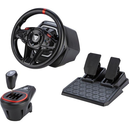 Thrustmaster t128x lenkrad - thrustmaster,