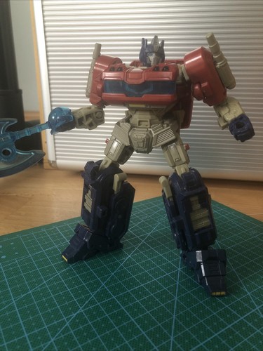 Transformers one studio series - transformers,