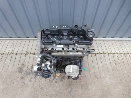 Motor golf iii vii clh - motor,