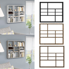 Würfelregal Wandregal