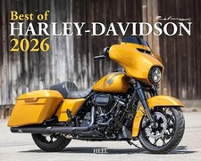 Best of Harley Davidson