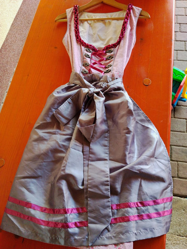 Waldschütz dirndl 40 - waldschütz,