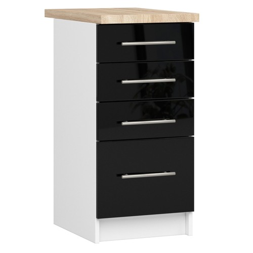 Schrank oliwia s40 sz4 - schrank,