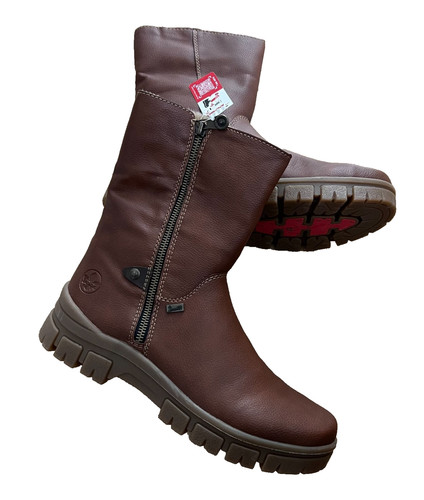 Rieker z1082 stiefel damen - rieker,