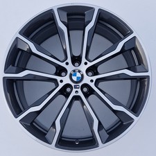 BMW Original Alufelge  X3 G01