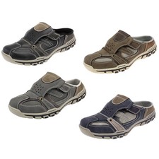 Herren Sabots Clogs 41